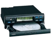 CRONOTACHIGRAFI siemens vdo kienzle MTCO 1324